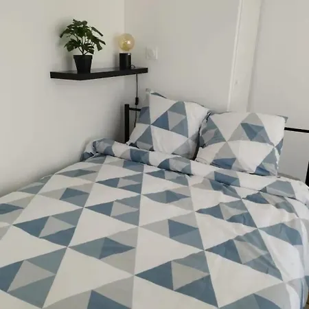 Apartmán Cap D'agde Agde