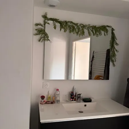 Cap D'agde Apartmán *