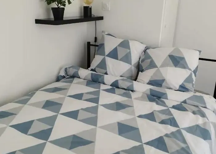 Apartamento Cap D'agde Agde