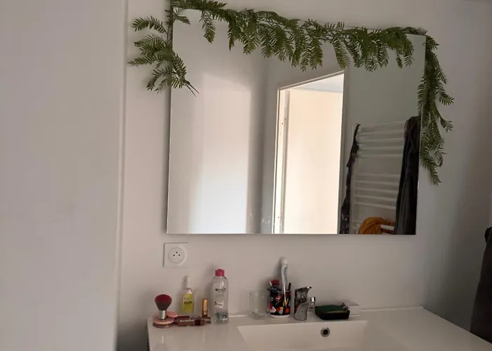 Cap D'agde Апартаменти *